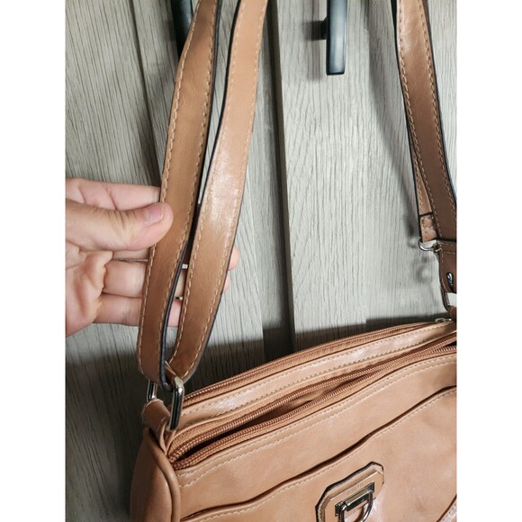 Rosetti Purse Good Pre-owned Condition Crossbody Shoulder Bag - Picture 2 of 13